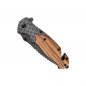 Preview: SCK FOLDABLE POCKET KNIFE WITH THUMB STUD (CW-K03)